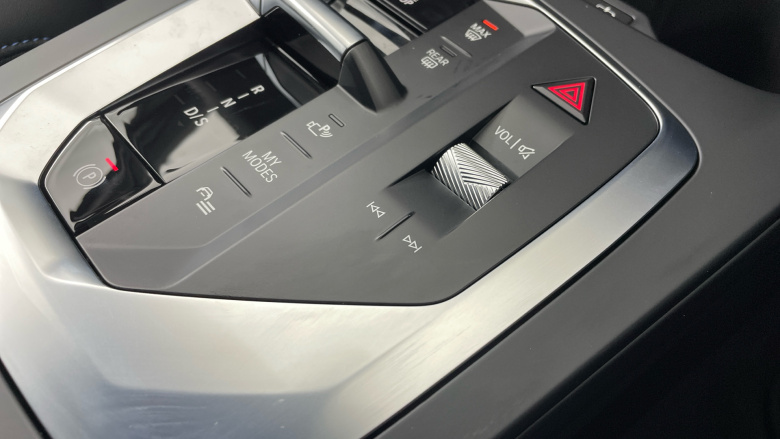 BMW 1 Series 120 M Sport 5dr Step Auto Petrol Hatchback